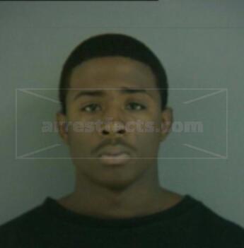Damian Deshawn Castle