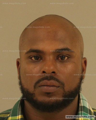 Ricky Allen Montgomery