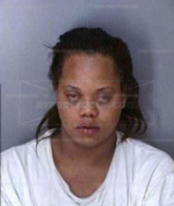 Lashawnda Green