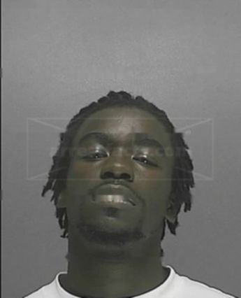 Joshua Jermaine Gordon