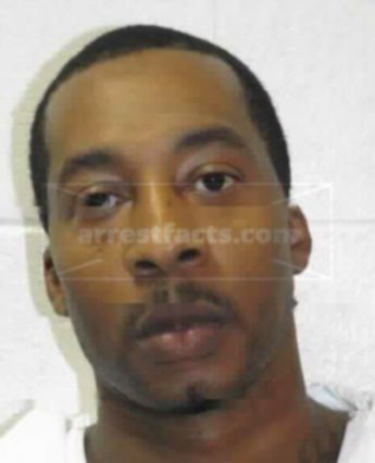 Marlon Dewayne Dixon