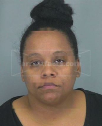 Tonya Deshane Logan