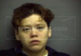 Krissy Love Swearingen