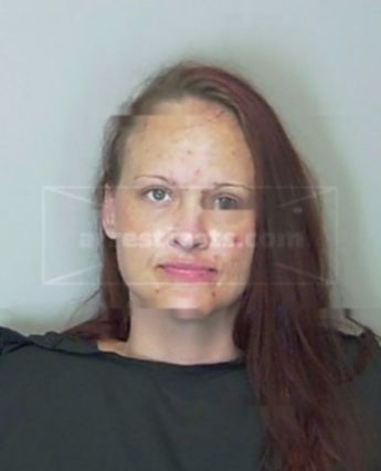 Amanda Leigh Harvey