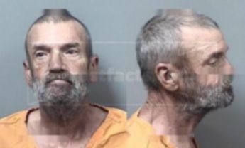 Richard John Wamser