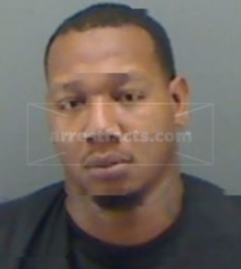 Darrius Cornell Williams