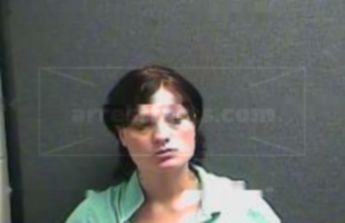 Erica Marie Burke