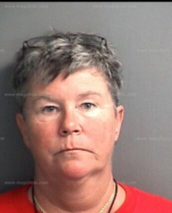 Natalie Ann Harbison