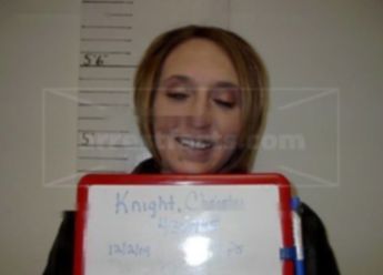 Christy Da'ann Knight