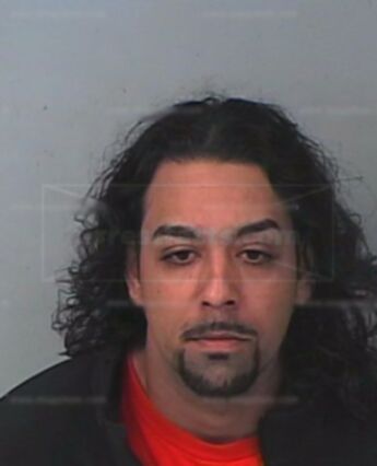 Mathew John Santiago