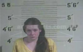 Adrianne M Rowan