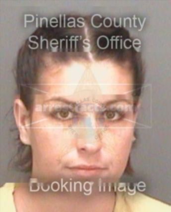 Crystal Lachille Melcher
