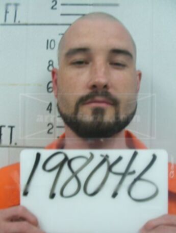 Jeremiah Lee Baggett