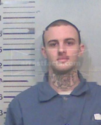 Adam Christopher Baird