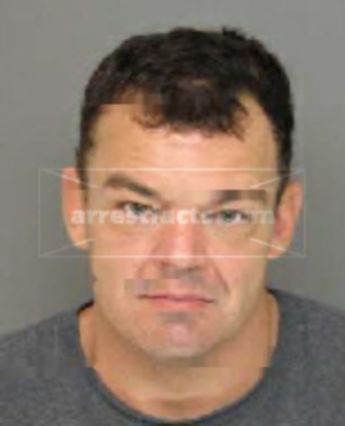 Steven Earl Taylor