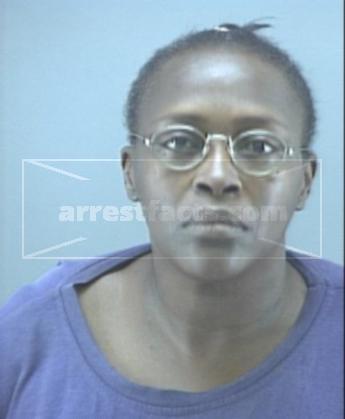 Brenda Faye Carter