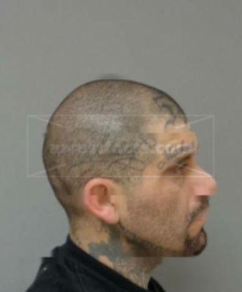 Joseph Carrillo