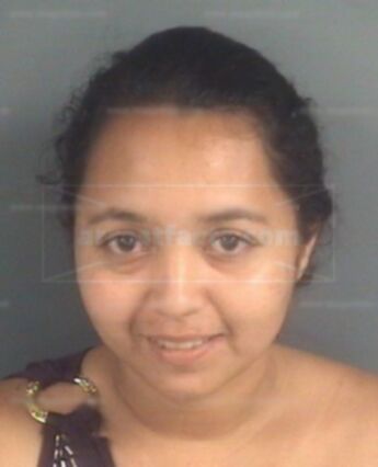 Yesenia Marie Alvarado