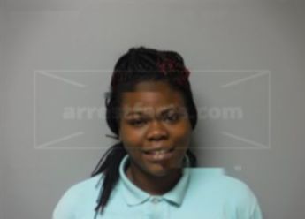 Jamika Lashay Hamilton