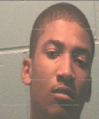 Fabian Hakeem Mcallister
