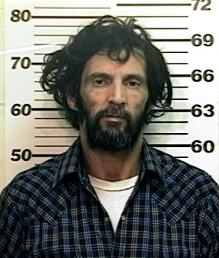 James Mitchell Childress