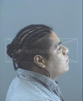 Jose Rios Martinez