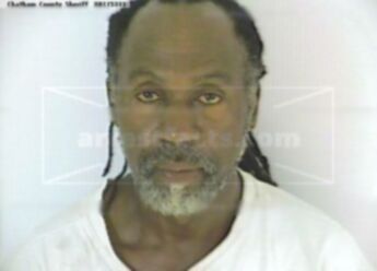 Benny Lee Crawford