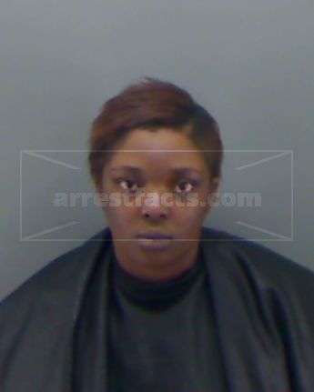 Jeannesha King