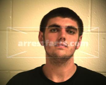 David Lee George