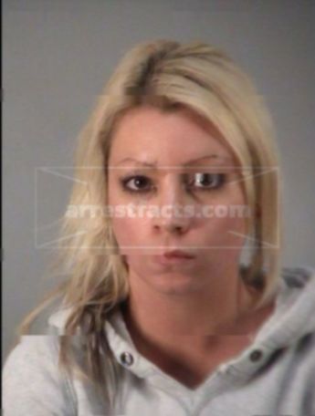 Morgan Denise Jameson