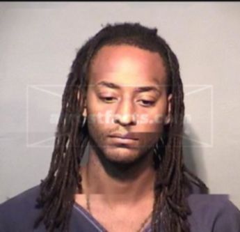 Damien L Crawford