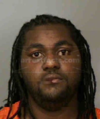 Lamar Terrel Mortimer