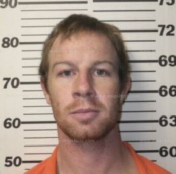 Travis Lee Thorpe