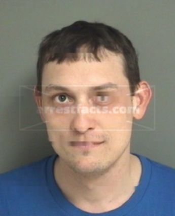 Raymond Alan Williams