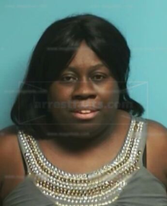 Nina Marie Robinson