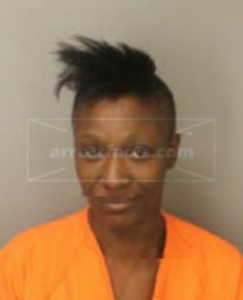 Yolanda Shannon