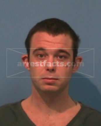 Daniel Clinton Blount