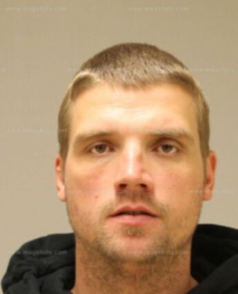 Dustin Scott Nelson
