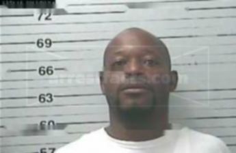 Terrell Franklin Sr.