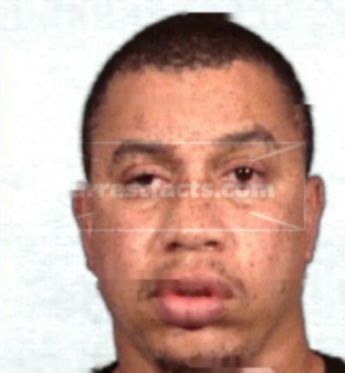 Charles Otis J Smith