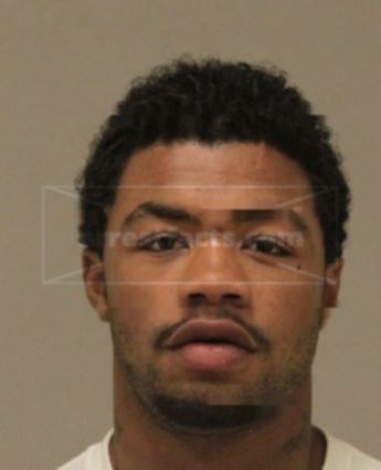 Riley Deshawn Richardson