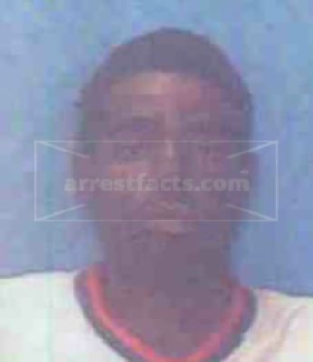 Aaron Deon Collins