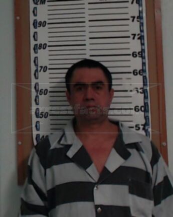 Roberto Bernal-Diaz