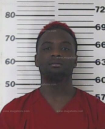 Marquise Lavon Dowell