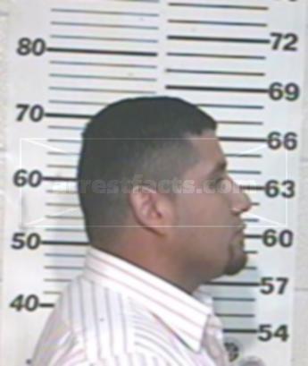 Jose Luis Roman Herrera
