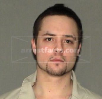 Cody John Peterson