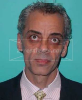Vincent Castro
