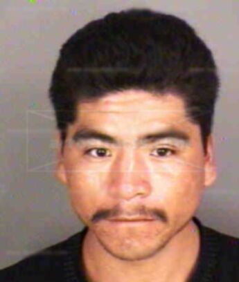 Jose Trinidad
