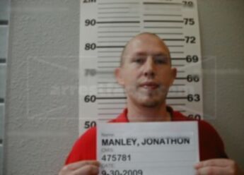 Jonathon William Manley