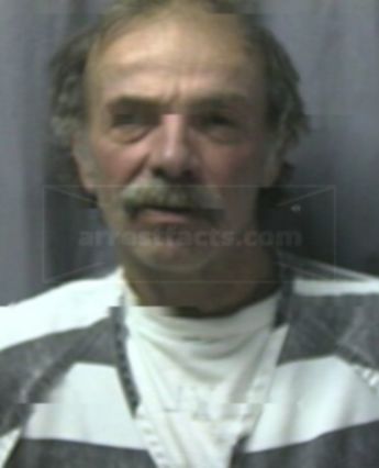 Scott Kenneth Leachman